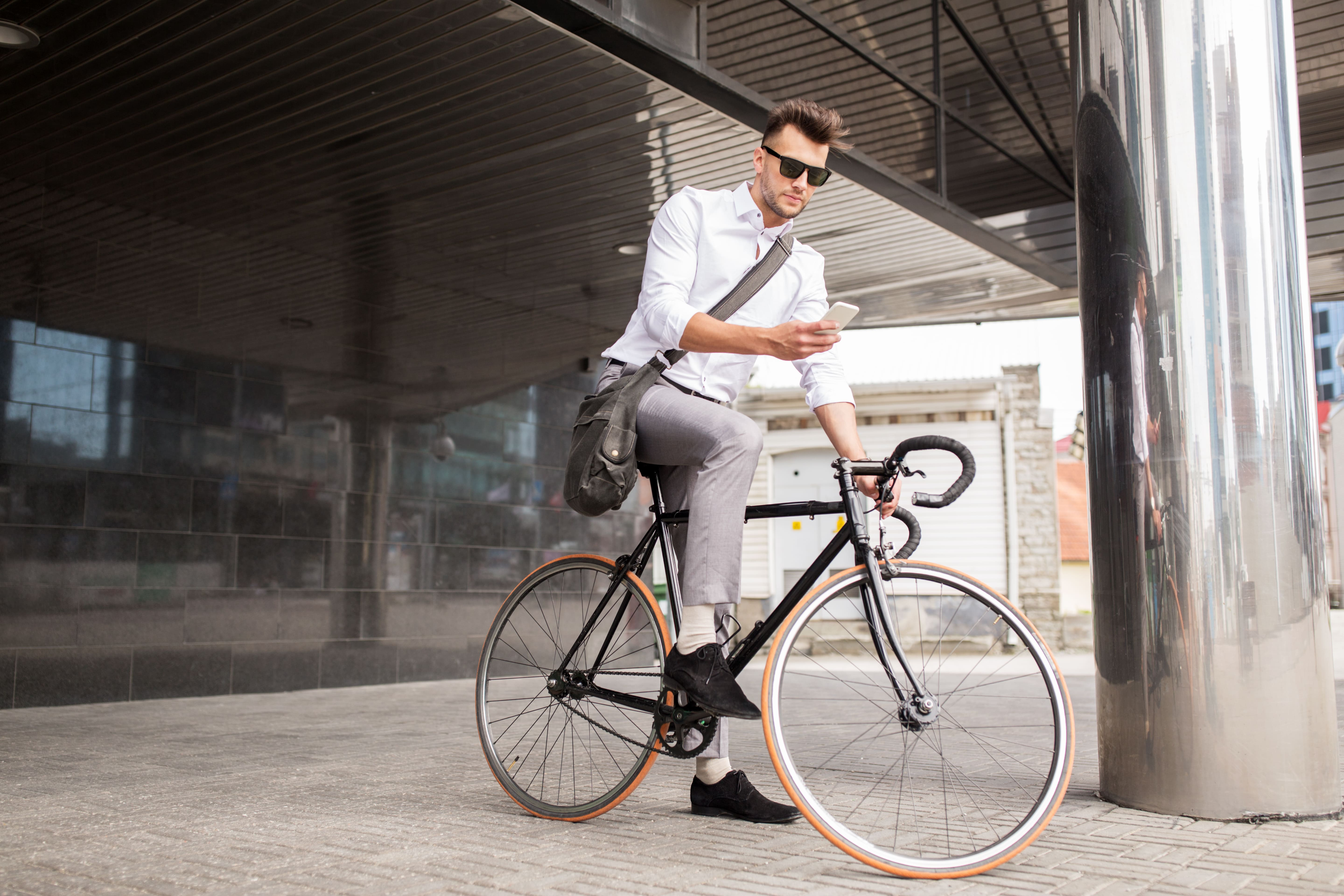 Assur Connect - beprotekt.bike code promo